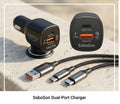 2 Port Car Charger