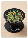 Teenage Mutant Ninja Turtles Pop Socket